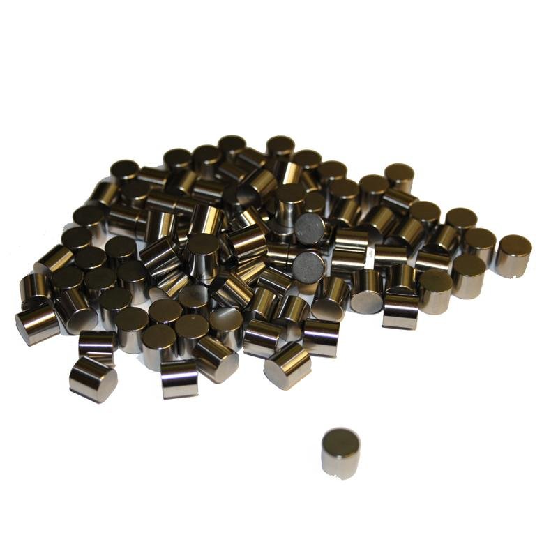 GS91193 - BIG END ROLLERS - UNIVERSAL 5/16" x 5/16" (Pk 100). - Vroom Classics