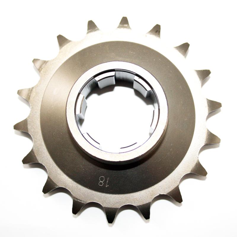 GS92650 - GEARBOX SPROCKET - BSA Front A7,A10 Plunger and models (1949 - 63), - Vroom Classics