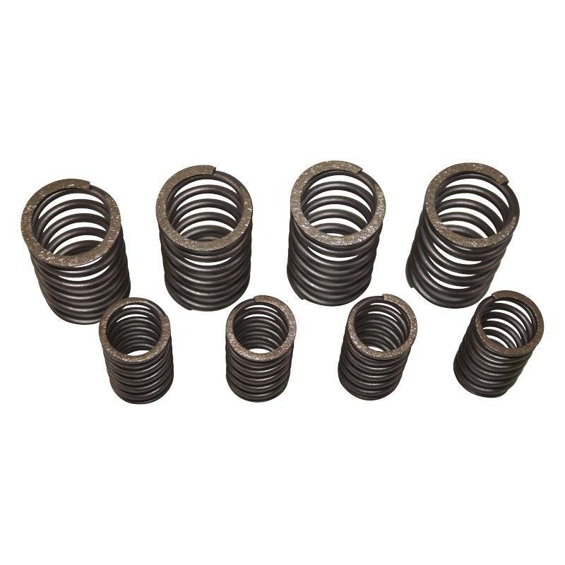 GS95227 - VALVE SPRING SET For Triumph 5T,TR5,T100,6T,TR6,T110 (racing models). - Vroom Classics