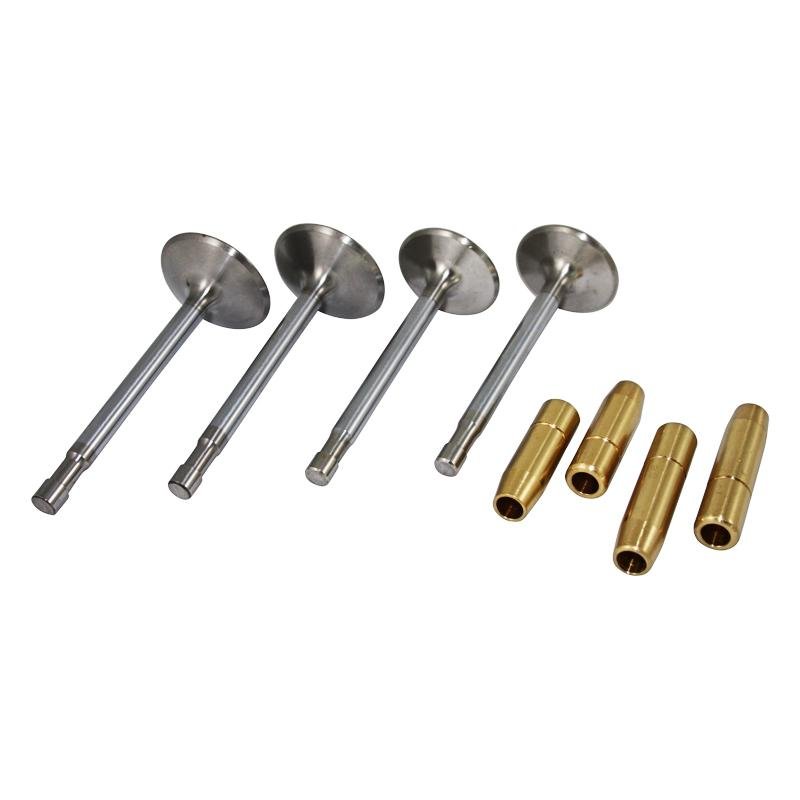 GS95426 - VALVE GUIDE SET - Triumph T140 Bonneville/TR7 (1979 Onwards) - Vroom Classics