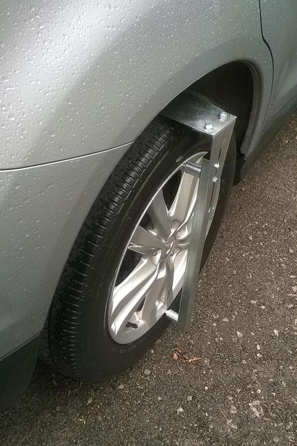 Gunson 77137 Trakrite Camber Bar - Vroom Classics