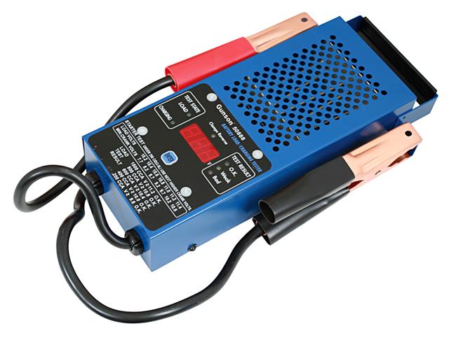 Gunson G4184 Battery Tester - Tests up to 100amps - Vroom Classics