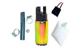 Hi In - Tank Fuel Pump Kit (ITP317) - Vroom Classics