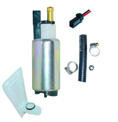 Hi In - Tank Fuel Pump Kit (ITP323) - Vroom Classics