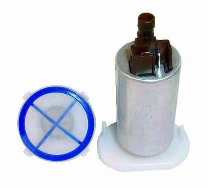 Hi In - Tank Fuel Pump Kit (ITP326) - Vroom Classics