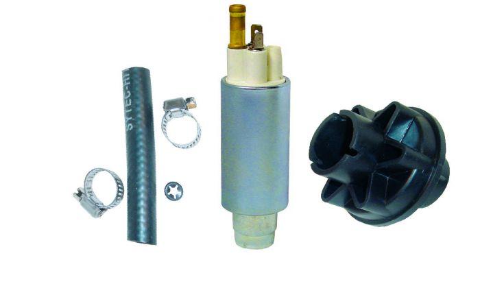 Hi In - Tank Fuel Pump Kit O/E 0580464996 (ITP300) - Vroom Classics
