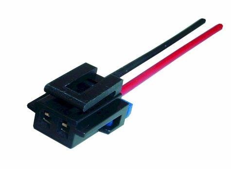 Hi Wiring Loom (AC) (LMN001) - Vroom Classics