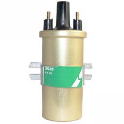 Ignition Coil - Lucas - DLB105 SPORT 12V - Vroom Classics
