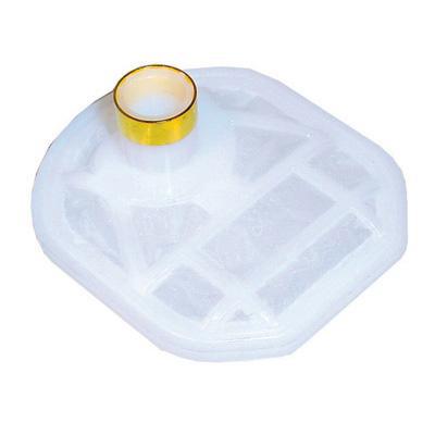 In - Tank Fuel Pump Filter (22 - 141) - Vroom Classics