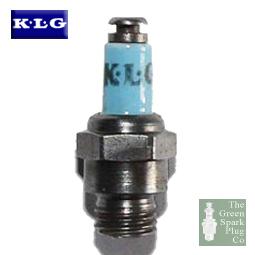 KLG Spark Plug KLG Model - Vroom Classics