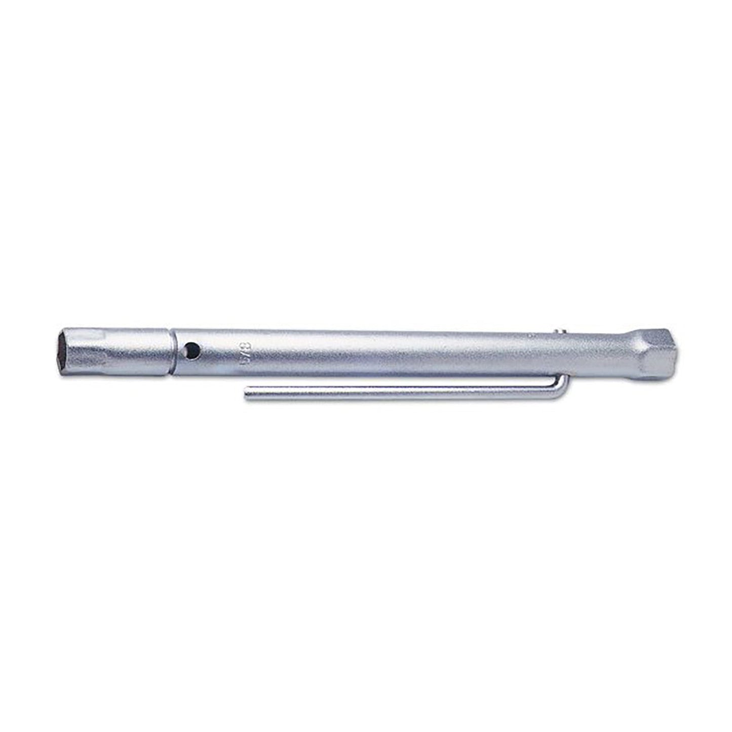 Laser Tools 1746 Spark Plug Spanner - Hex 16mm (5/8") / 20.8mm (13/16") AF - Vroom Classics