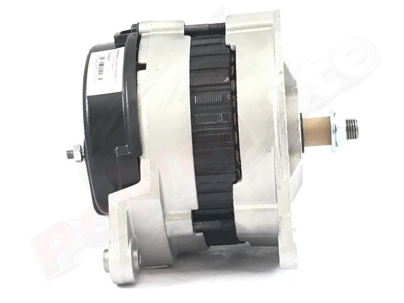 LCA3L Reman Lucas Classic 75 amp Alternator Jaguar XJ6 Lucas LRA00383 - Vroom Classics