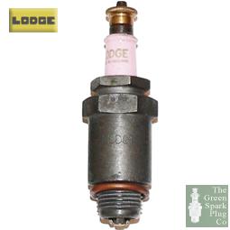 Lodge Spark Plug CV Detacha - Vroom Classics