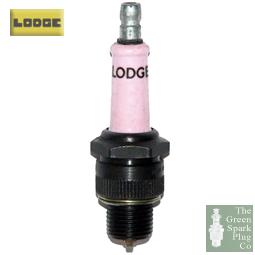 Lodge Spark Plug H14 - Vroom Classics