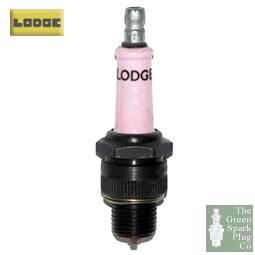 Lodge Spark Plug HBSN - Vroom Classics