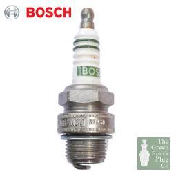 1x Bosch Spark Plug M95T5