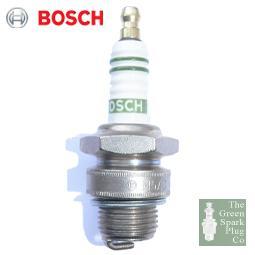1x Bosch Spark Plug M8A