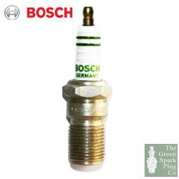 1x Bosch Spark Plug MAG340T2SP