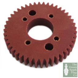Magneto Parts - Fibre Gear BSA Twins - Replaces 47503 - Vroom Classics