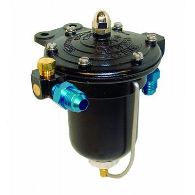 Malpassi Motorsport Filter King (JIC6 Mail Tails) (FPRV8/JIC) - Vroom Classics