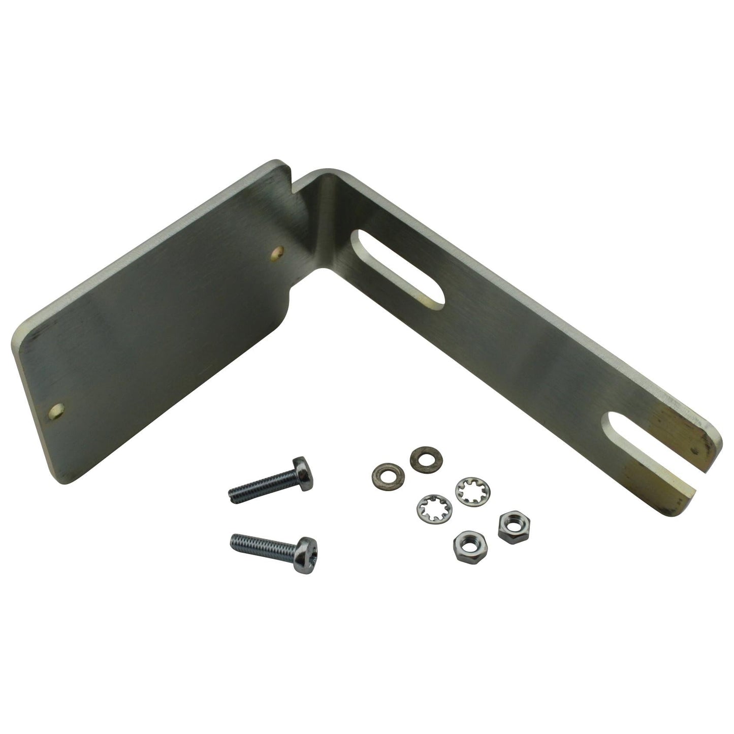 MK006 Lumenition Ignition System Components Mounting Bracket - Vroom Classics