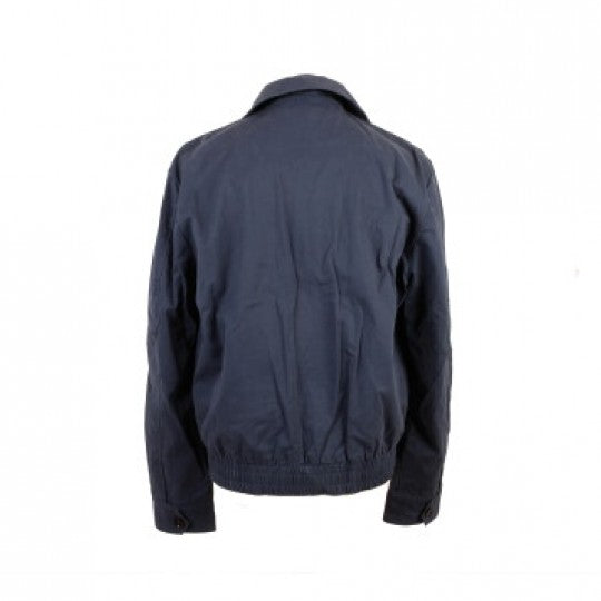 Suixtil Monaco Jacket Blue