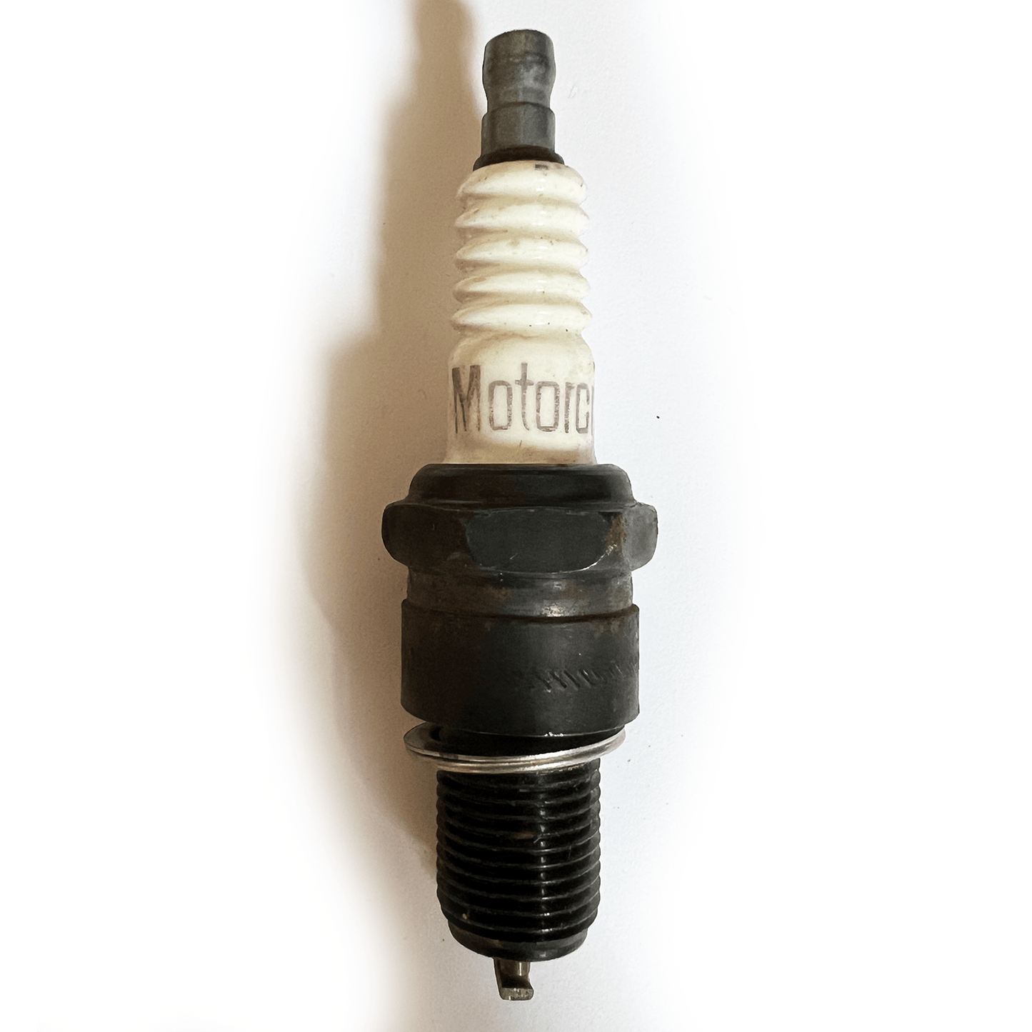 Motorcraft Spark Plug AG32 - Vroom Classics