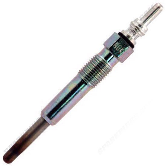 NGK 2408 Y - 732U Glow Plug - Vroom Classics