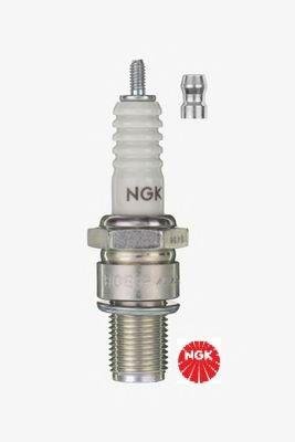 NGK B10EGP 5224 Spark Plug Platinum - Vroom Classics