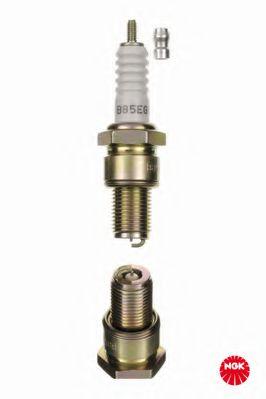NGK B85EGV 7498 Spark Plug Racing - Vroom Classics