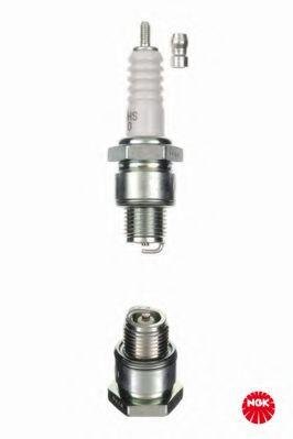 NGK B8HS - 10 5126 Spark Plug Copper Core B8HS10 - Vroom Classics