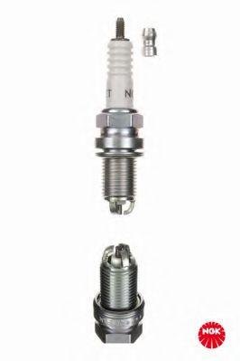 NGK BCP7ET 2078 Spark Plug Copper Core - Vroom Classics