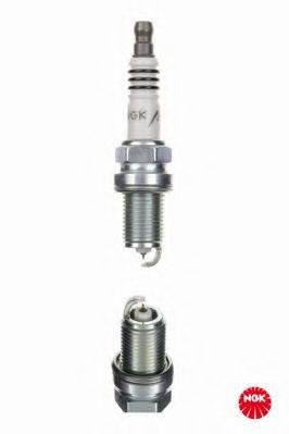 NGK BKR5EIX 6341 Spark Plug Iridium IX - Vroom Classics