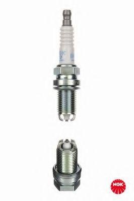 NGK BKR5EKU 3964 Spark Plug Copper Core - Vroom Classics