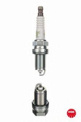 NGK BKR5EY 7390 Spark Plug V - Grooved - Vroom Classics