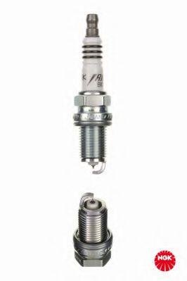 NGK BKR7EIX 2667 Spark Plug Iridium IX - Vroom Classics