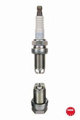 NGK BKR7EKC 7354 Spark Plug Copper Core - Vroom Classics