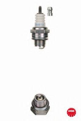 NGK BMR7A 4226 Spark Plug Copper Core - Vroom Classics