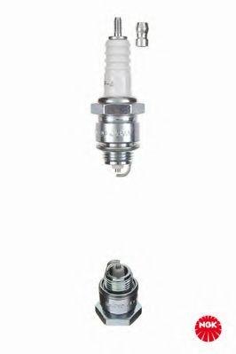 NGK BP - 4 2911 Spark Plug Copper Core BP4 - Vroom Classics