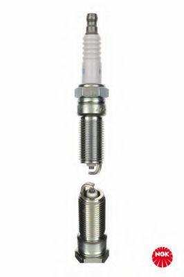 NGK Copper Core Spark Plug TR5B - 13 TR5B13 (4559) - Vroom Classics