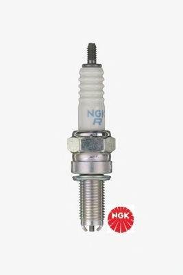 NGK CR7EK 7546 Spark Plug Copper Core - Vroom Classics