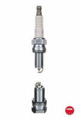 NGK DCPR7E - N - 10 4983 Spark Plug Copper Core DCPR7EN10 - Vroom Classics