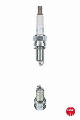 NGK DCPR8E - N 5692 Spark Plug Copper Core DCPR8EN - Vroom Classics