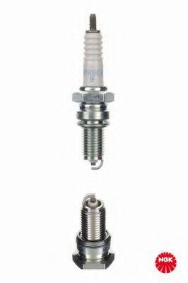 NGK DPR9EA - 9 5329 Spark Plug Copper Core DPR9EA9 - Vroom Classics