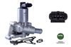 NGK Electric EGR Valve EGE5 - V080 / 92128 with gaskets/seals 5 Pin Connector - Vroom Classics