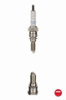 NGK ER9EH 5869 Spark Plug Copper Core - Vroom Classics