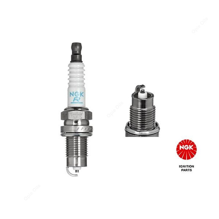 NGK FR2B - D 1598 Spark Plug Copper Core FR2BD - Vroom Classics