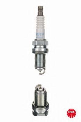 NGK FR5CP 6368 Spark Plug Copper Core - Vroom Classics
