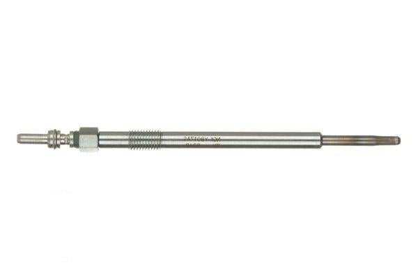 NGK Glow Plug Metal Y8017AS / 92443 7V Pin M8 Thread Fits Jeep Volvo - Vroom Classics