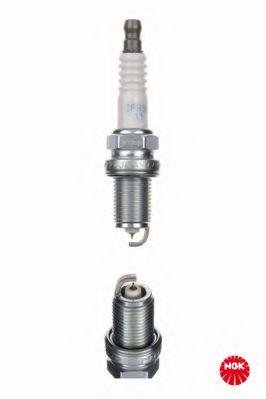 NGK IFR5E11 7994 Spark Plug Iridium - Vroom Classics